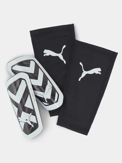 Футбольные щитки ULTRA Flex Sleeve Football Shin Guards Ultra Flex Sleeve модель 030871 Фото