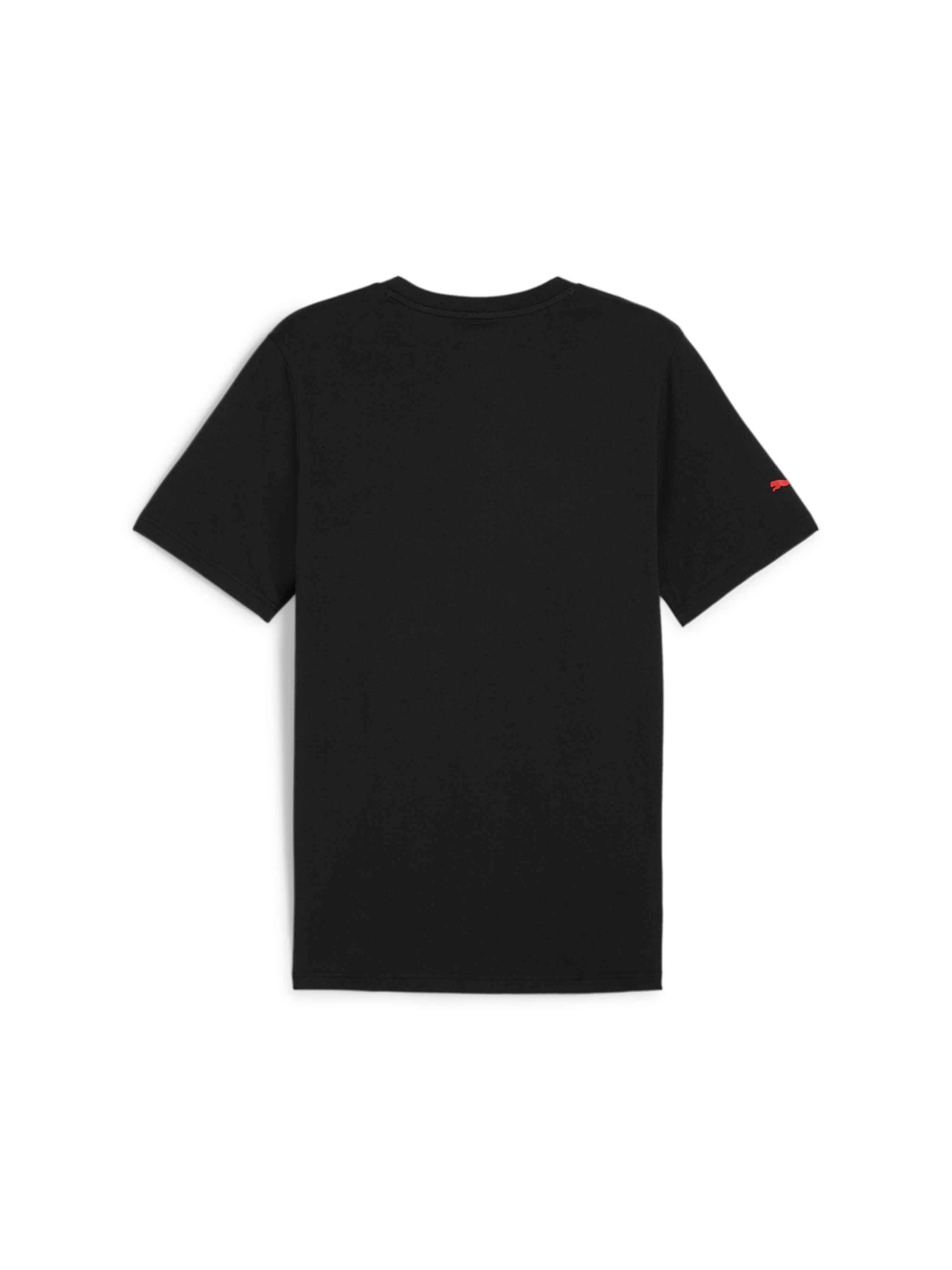 Футболки і поло PUMA F1 Ess Logo Tee модель 625851 Футболки і поло PUMA F1 Ess Logo Tee модель 625851 Фото