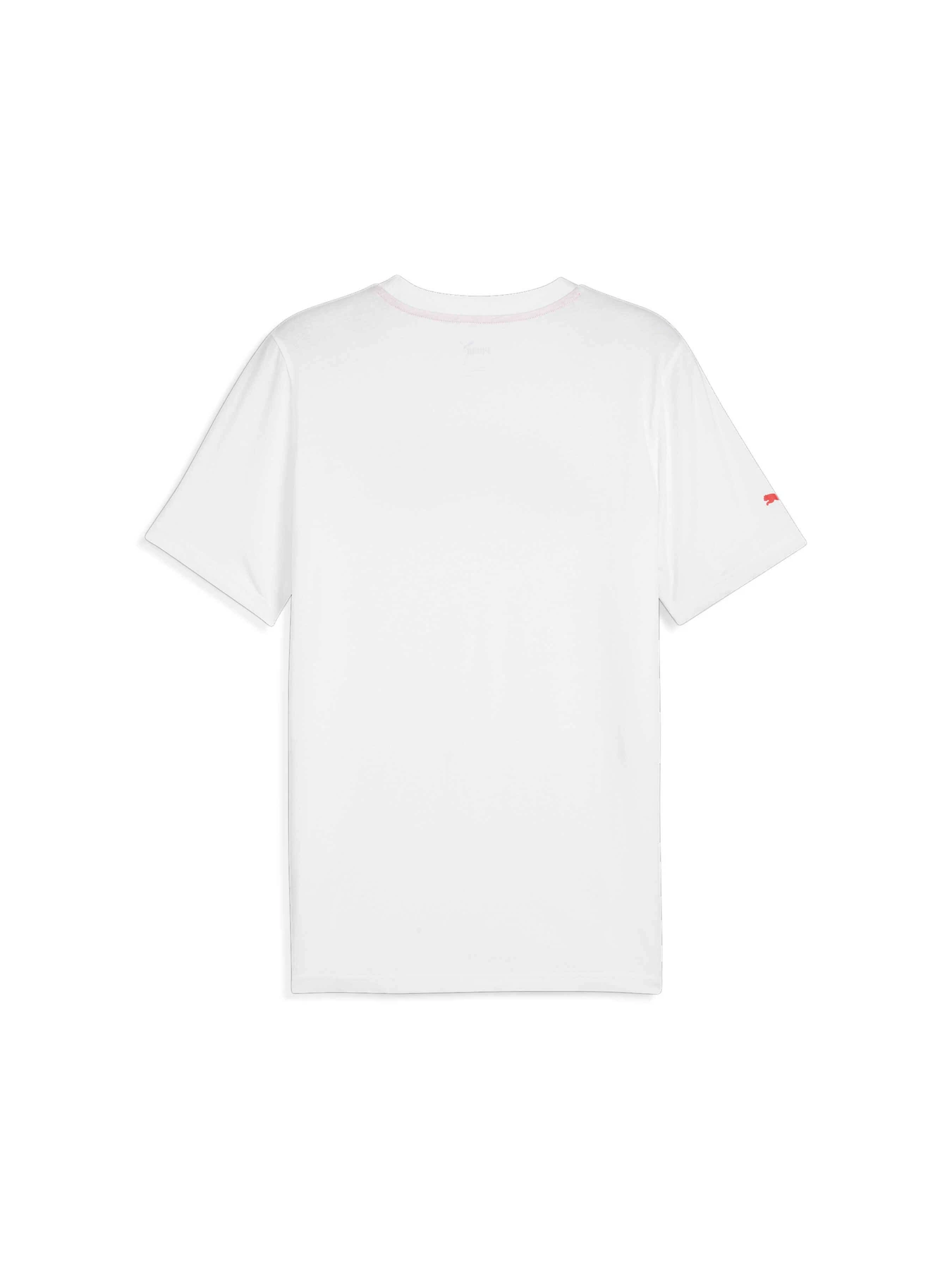 Футболки і поло PUMA F1 Ess Logo Tee модель 625851 Фото