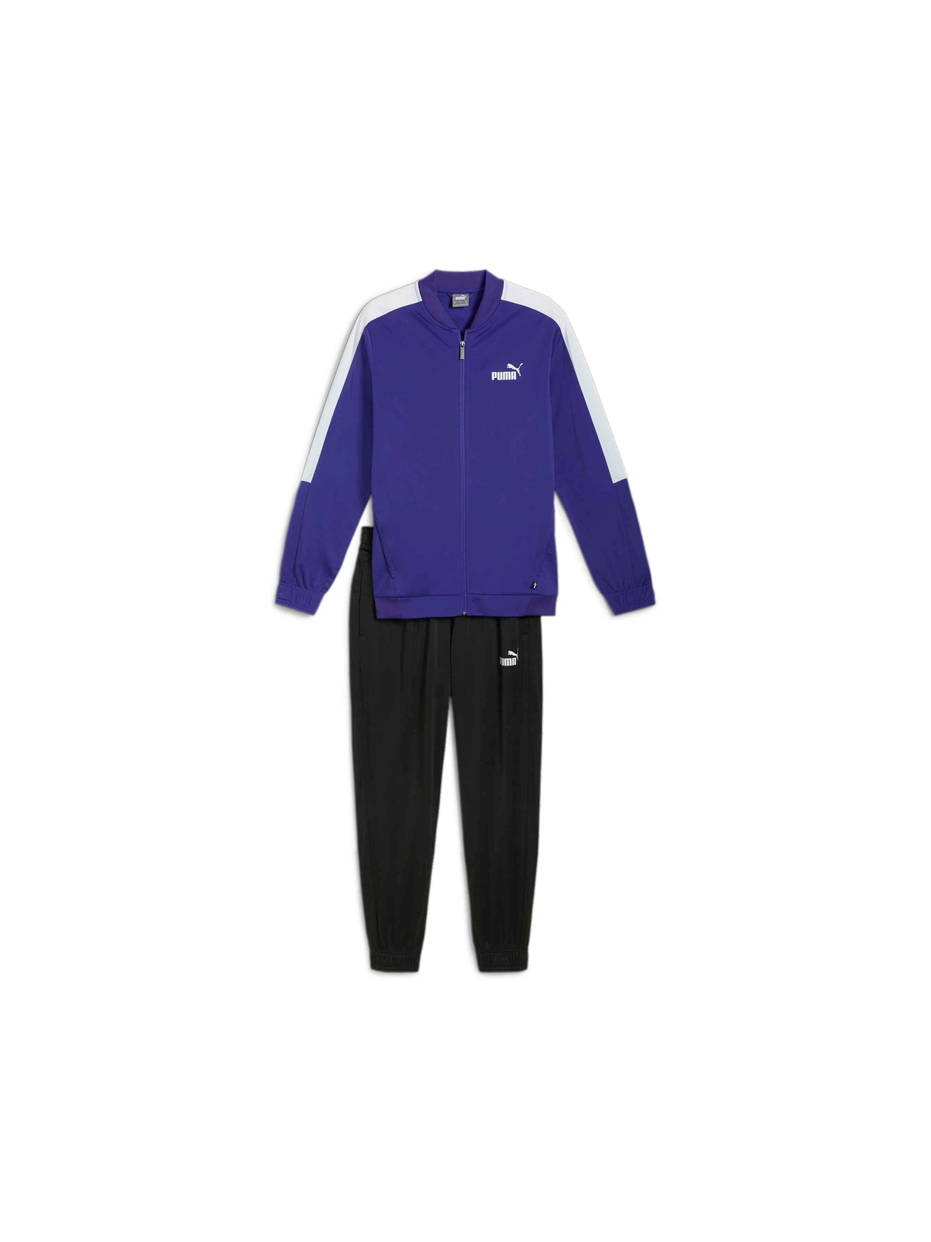 Костюми PUMA Baseball Tricot Suit модель 677428 Костюми PUMA Baseball Tricot Suit модель 677428 Фото