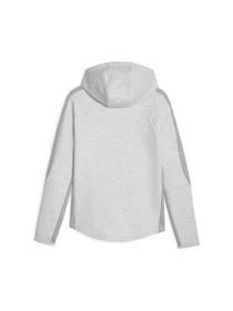 Худі та світшоти PUMA Evostripe Full-zip Hoodie модель 676073 Фото