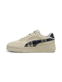 Кеды PUMA Pl Ca Pro Tartan модель 308418 Фото