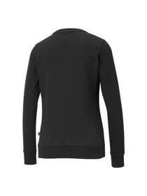 Худи и свитшоты PUMA Ess Logo Crew модель 586784 Фото