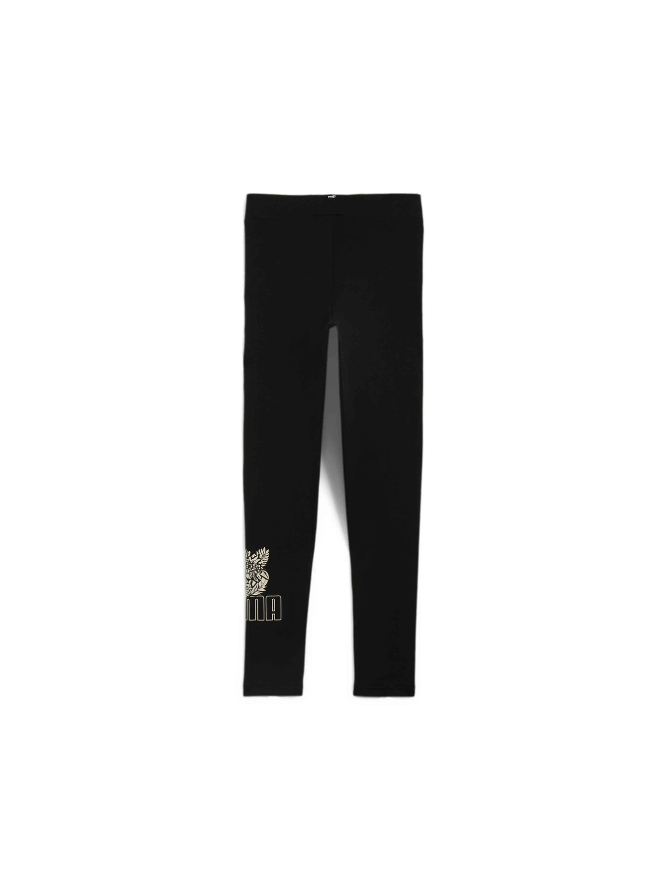 Брюки PUMA Ess+ Tropicat Leggings модель 683811 Фото