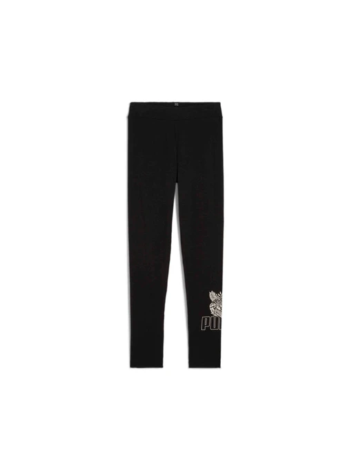 Брюки PUMA Ess+ Tropicat Leggings модель 683811 Фото