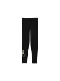 Брюки PUMA Ess+ Tropicat Leggings модель 683811 Фото