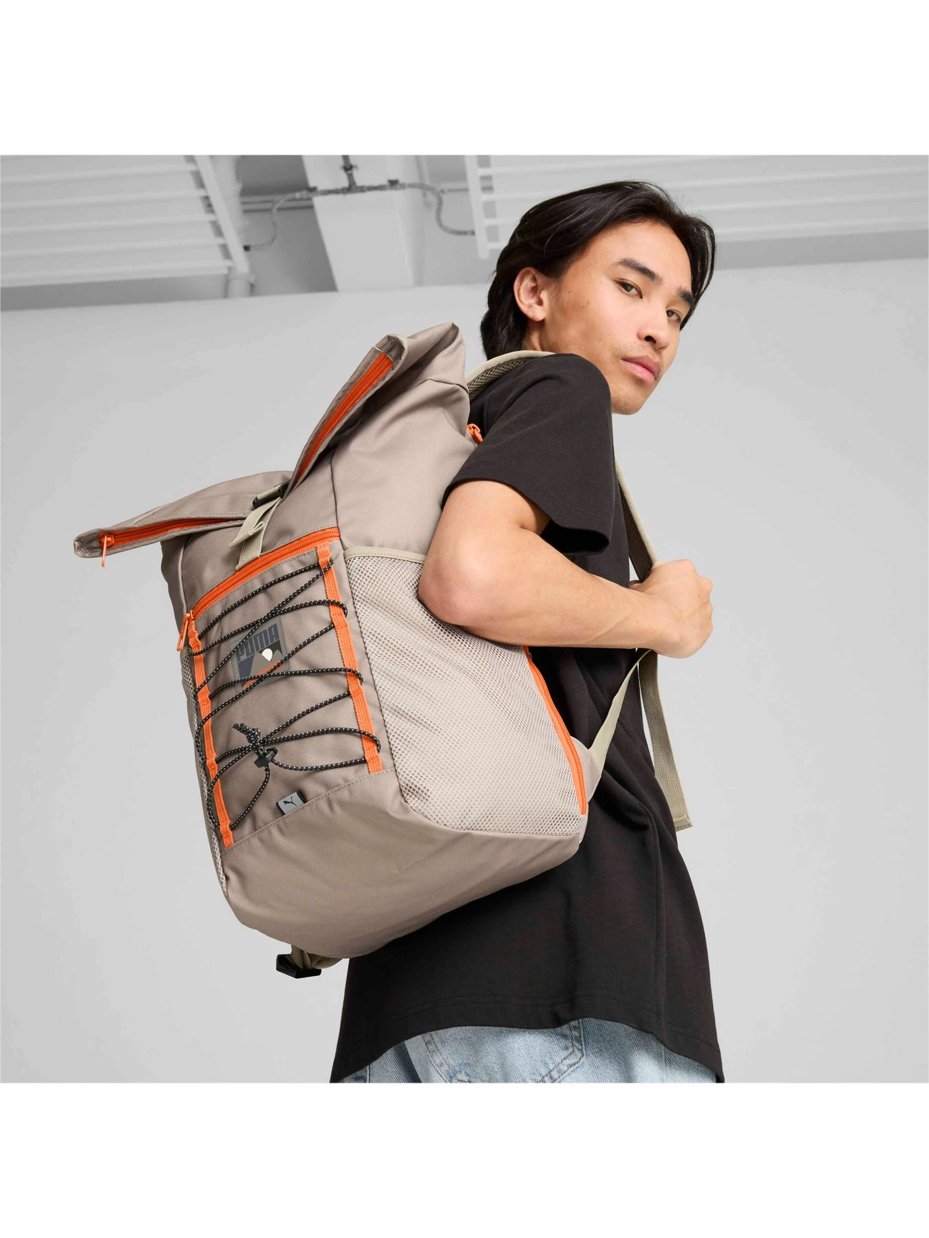 Рюкзаки PUMA Better Backpack модель 090700 Рюкзаки PUMA Better Backpack модель 090700 Фото