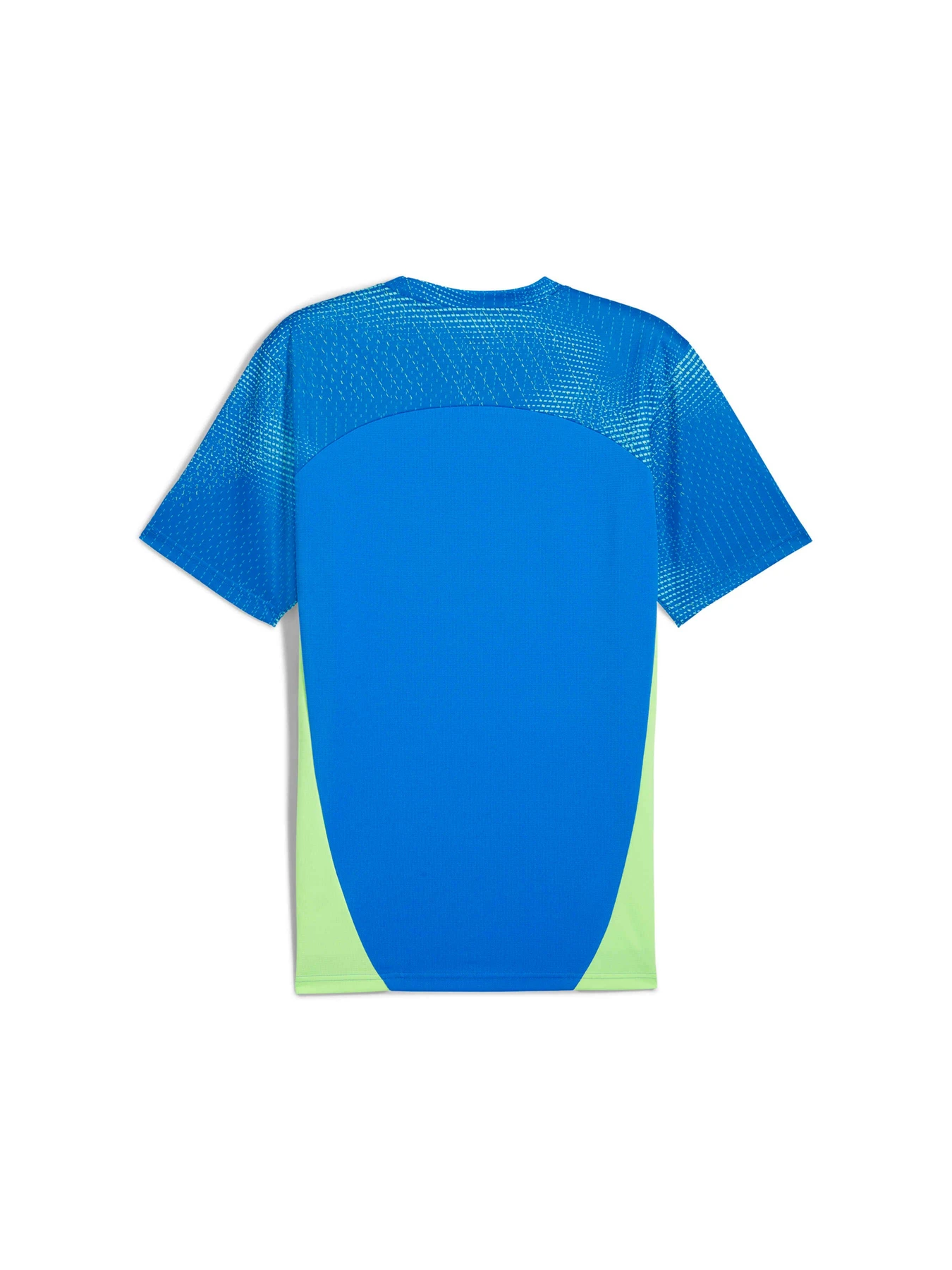 Футболки і поло PUMA Individualfinal Jersey модель 659507 Фото