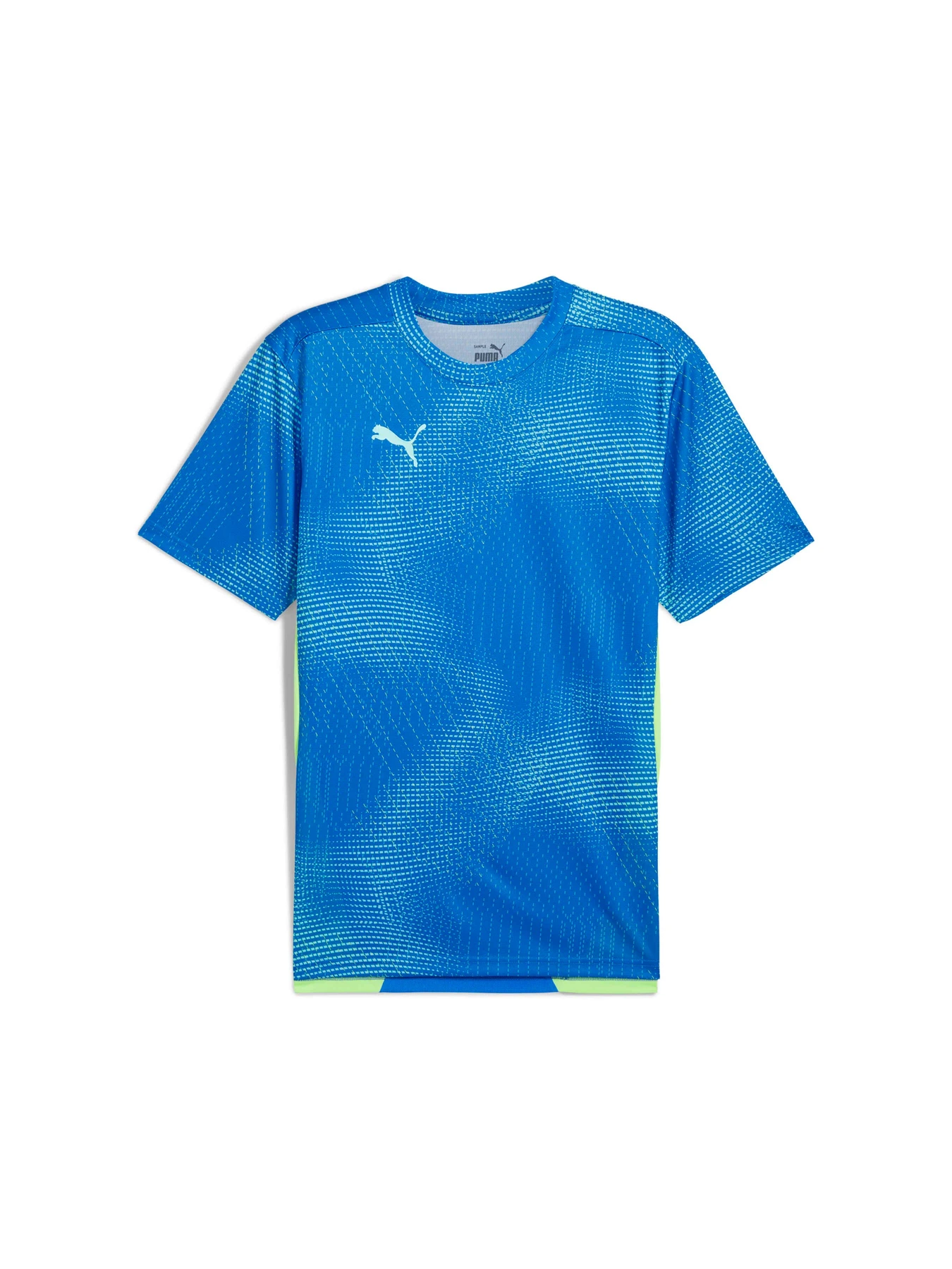 Футболки і поло PUMA Individualfinal Jersey модель 659507 Фото
