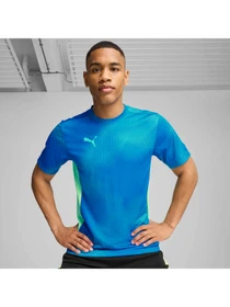 Футболки і поло PUMA Individualfinal Jersey модель 659507 Фото