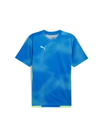 Футболки і поло PUMA Individualfinal Jersey модель 659507 Фото