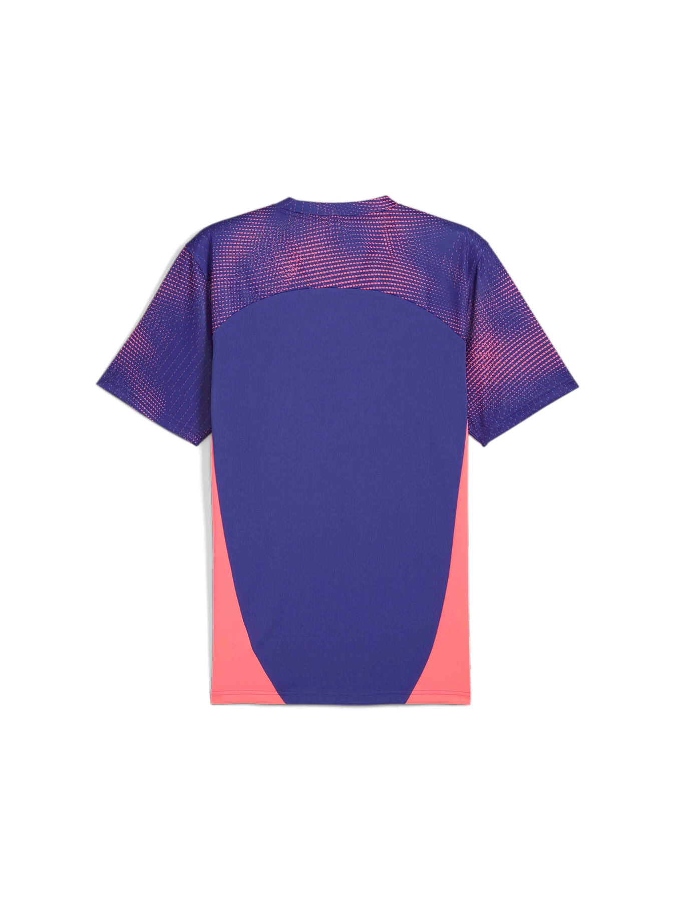 Футболки і поло PUMA Individualfinal Jersey модель 659507 Фото