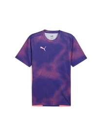Футболки і поло PUMA Individualfinal Jersey модель 659507 Фото