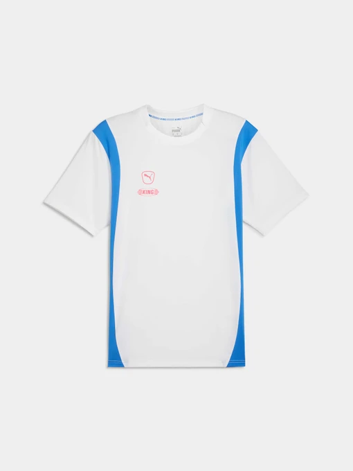 Футболки і поло PUMA King Pro Jersey модель 658347 Фото