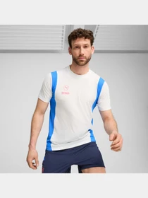 Футболки і поло PUMA King Pro Jersey модель 658347 Фото