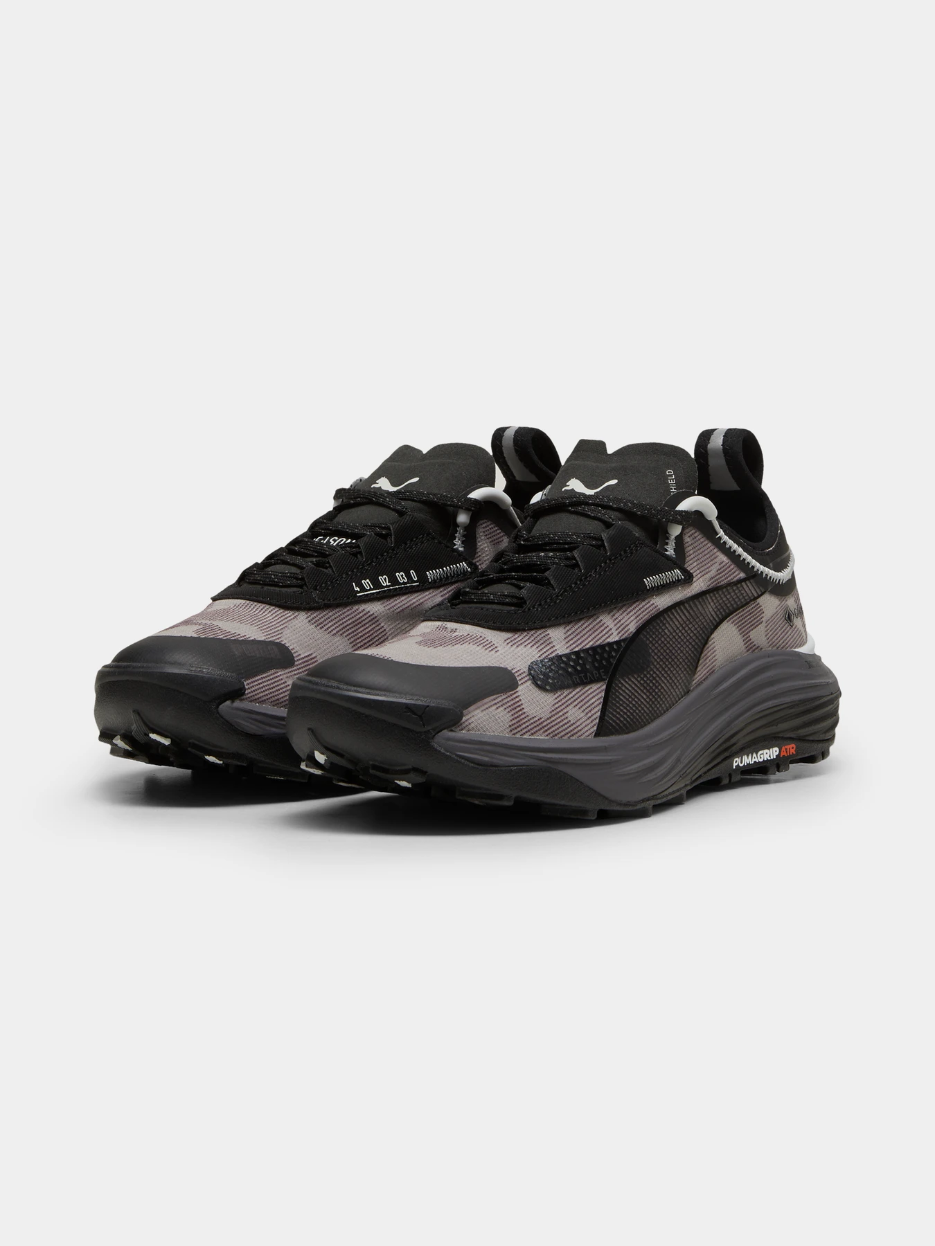 Кросівки Voyage NITRO 3 GORE-TEX Women’s Running Shoes Voyage Nitro™ 3 Gtx Wn модель 377839 Кросівки Voyage NITRO 3 GORE-TEX Women’s Running Shoes Voyage Nitro™ 3 Gtx Wn модель 377839 Фото