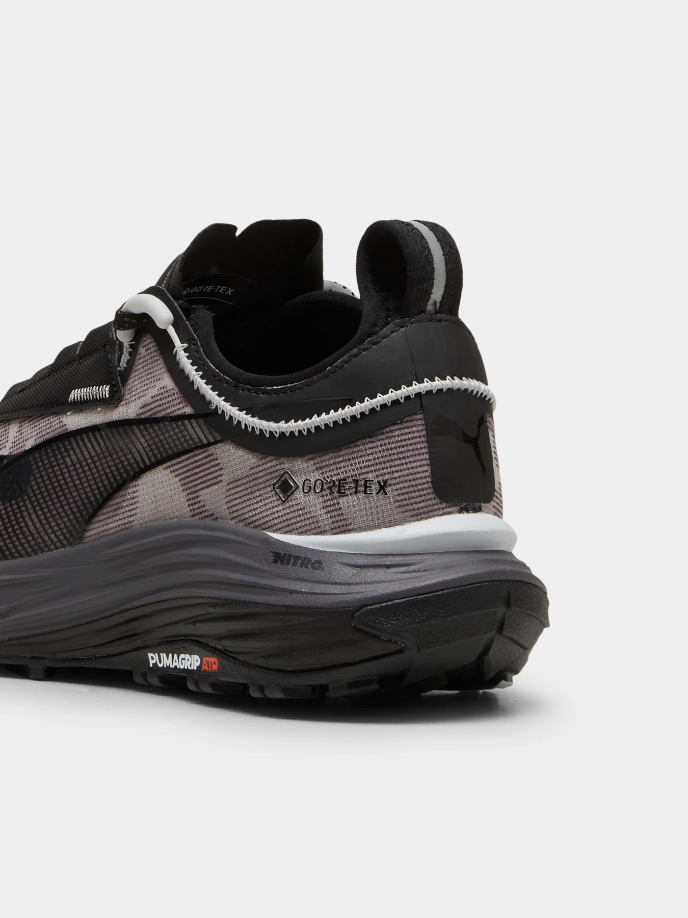 Кросівки Voyage NITRO 3 GORE-TEX Women’s Running Shoes Voyage Nitro™ 3 Gtx Wn модель 377839 Кросівки Voyage NITRO 3 GORE-TEX Women’s Running Shoes Voyage Nitro™ 3 Gtx Wn модель 377839 Фото