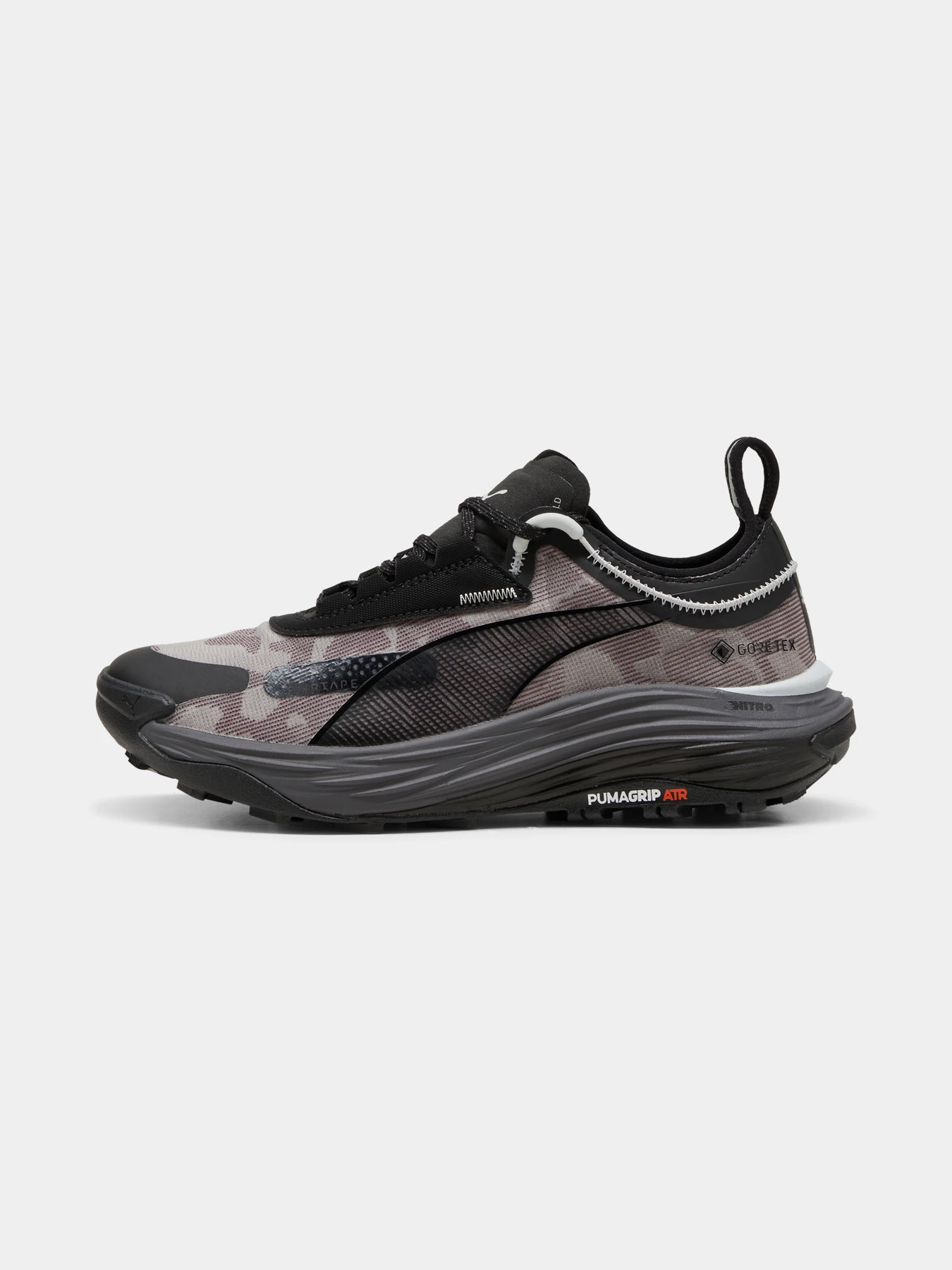Кросівки Voyage NITRO 3 GORE-TEX Women’s Running Shoes Voyage Nitro™ 3 Gtx Wn модель 377839 Кросівки Voyage NITRO 3 GORE-TEX Women’s Running Shoes Voyage Nitro™ 3 Gtx Wn модель 377839 Фото