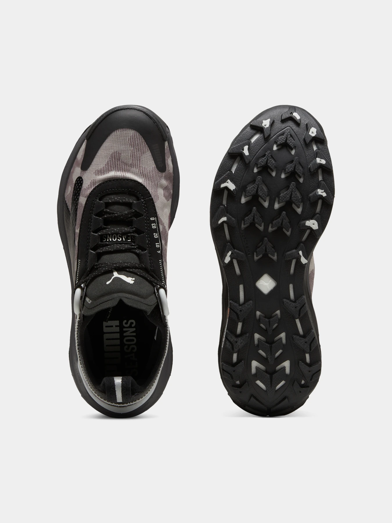 Кросівки Voyage NITRO 3 GORE-TEX Women’s Running Shoes Voyage Nitro™ 3 Gtx Wn модель 377839 Кросівки Voyage NITRO 3 GORE-TEX Women’s Running Shoes Voyage Nitro™ 3 Gtx Wn модель 377839 Фото