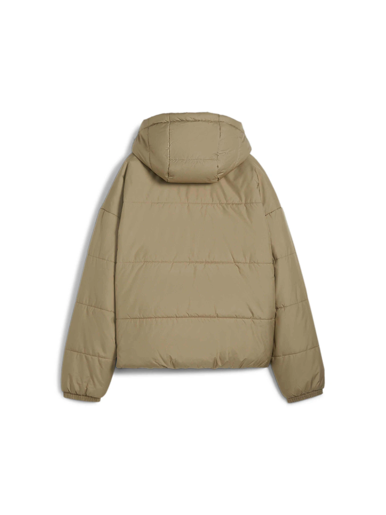 Куртки и дубленки PUMA Classics Padded Jacket модель 621692 Фото