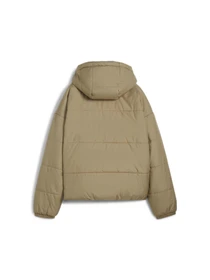 Куртки и дубленки PUMA Classics Padded Jacket модель 621692 Фото
