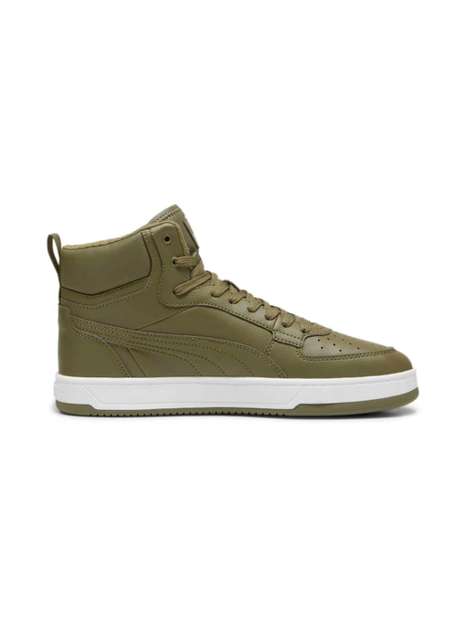 Кеды PUMA Caven 2.0 Mid Wtr модель 392333 Фото