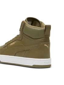 Кеды PUMA Caven 2.0 Mid Wtr модель 392333 Фото