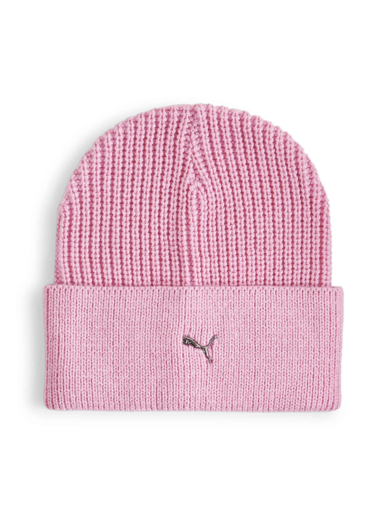 Шапки и кепки PUMA Metal Cat Beanie модель 024874 Фото