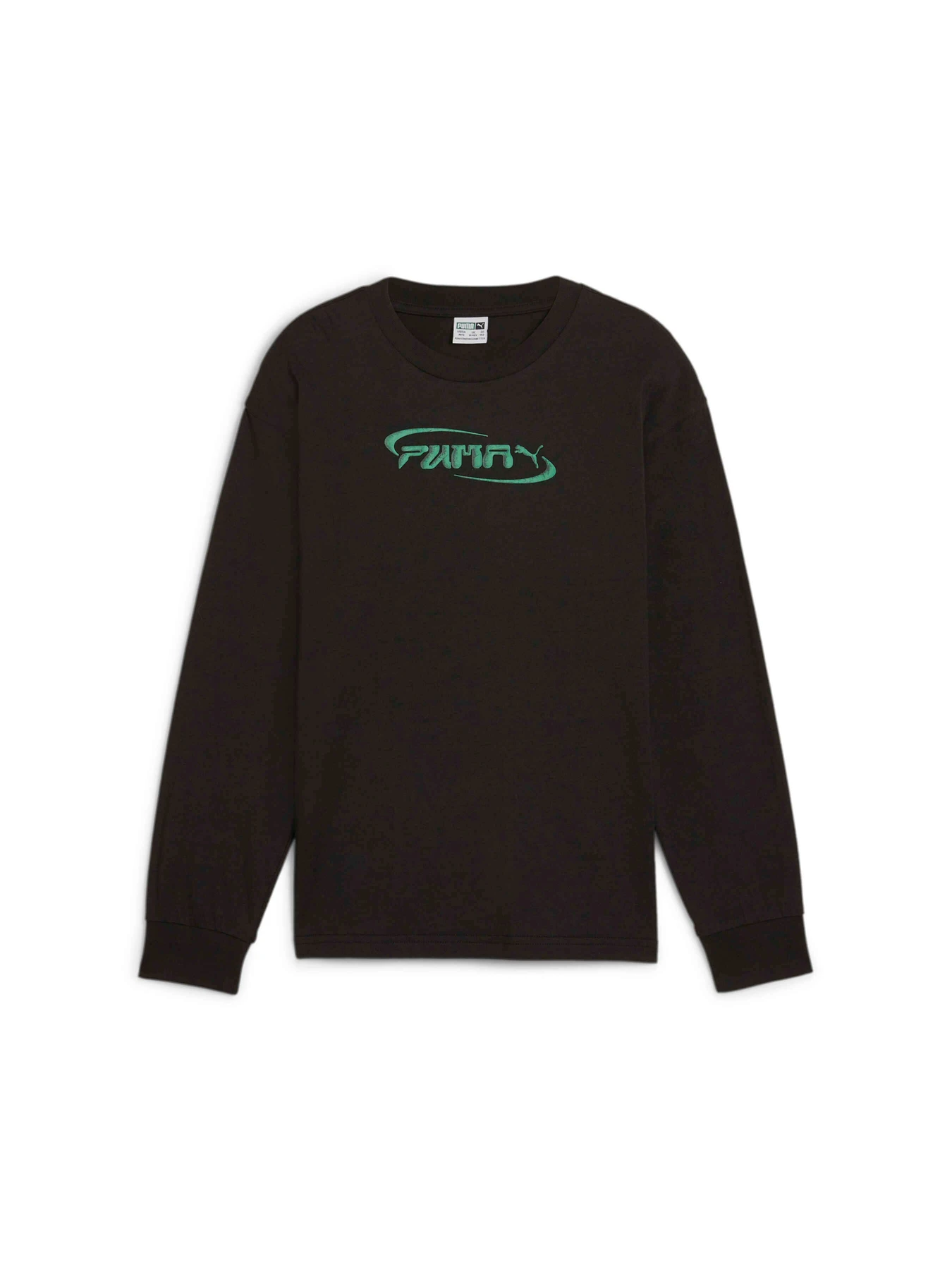 Худи и свитшоты PUMA Martian Sunset Longsleeve модель 626461 Худи и свитшоты PUMA Martian Sunset Longsleeve модель 626461 Фото
