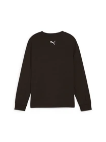 Худи и свитшоты PUMA Martian Sunset Longsleeve модель 626461 Фото
