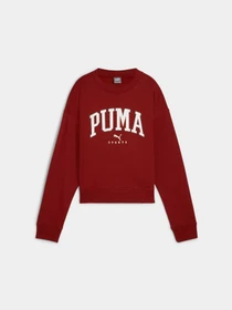 Худи и свитшоты PUMA Squad Crew Fl модель 681539 Фото