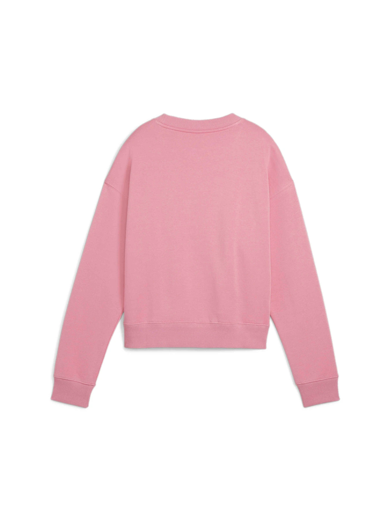 Худи и свитшоты PUMA Squad Crew Fl модель 681539 Фото
