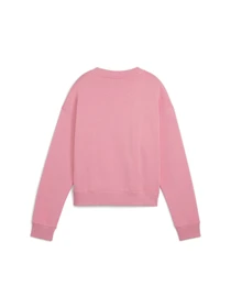 Худи и свитшоты PUMA Squad Crew Fl модель 681539 Фото