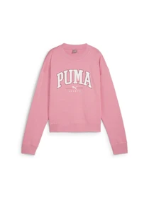 Худи и свитшоты PUMA Squad Crew Fl модель 681539 Фото