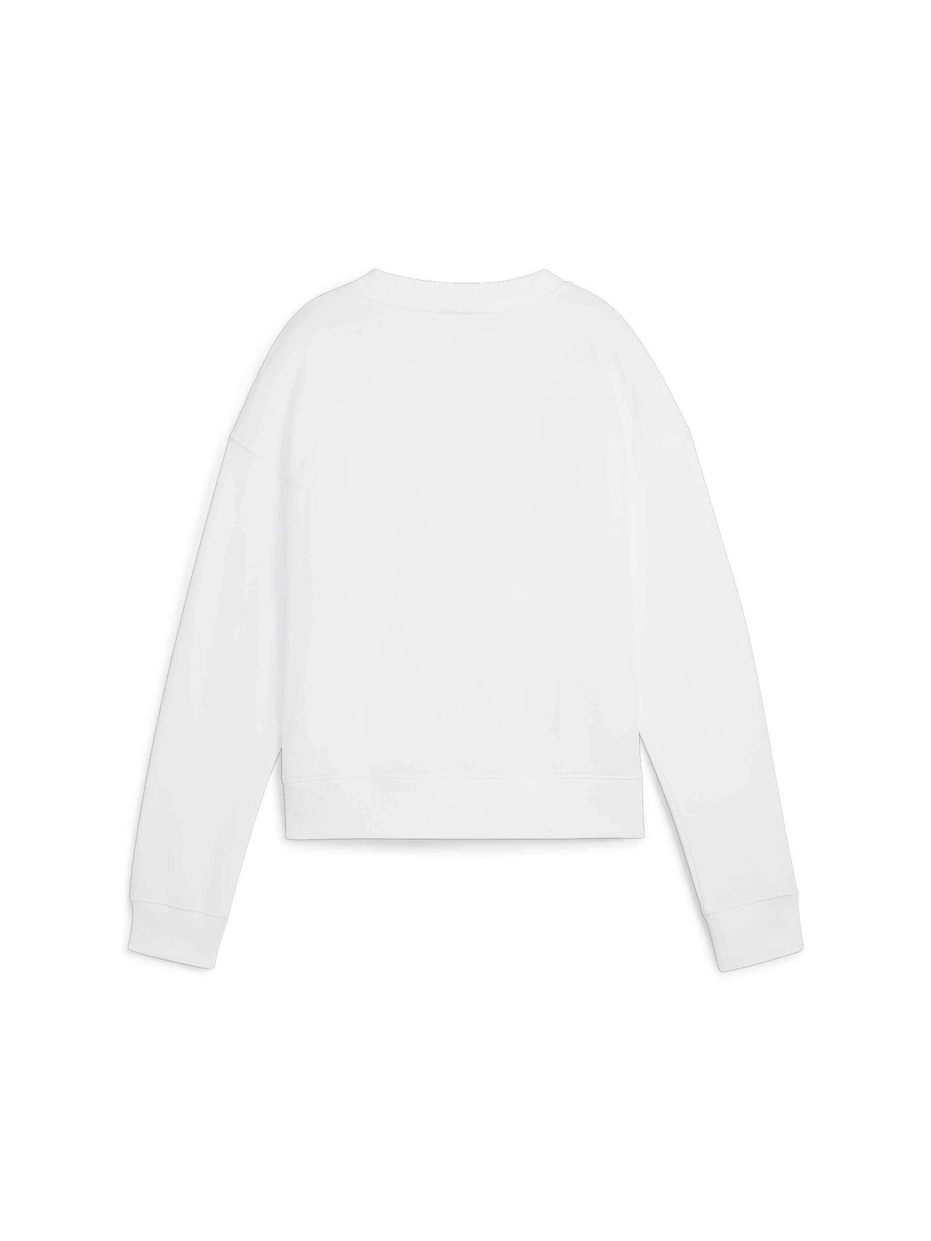 Худи и свитшоты PUMA Squad Crew Fl модель 681539 Фото