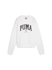 Худи и свитшоты PUMA Squad Crew Fl модель 681539 Фото
