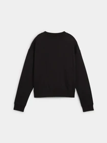 Худи и свитшоты PUMA Squad Crew Fl модель 681539 Фото