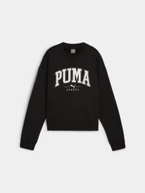 Худи и свитшоты PUMA Squad Crew Fl модель 681539 Фото