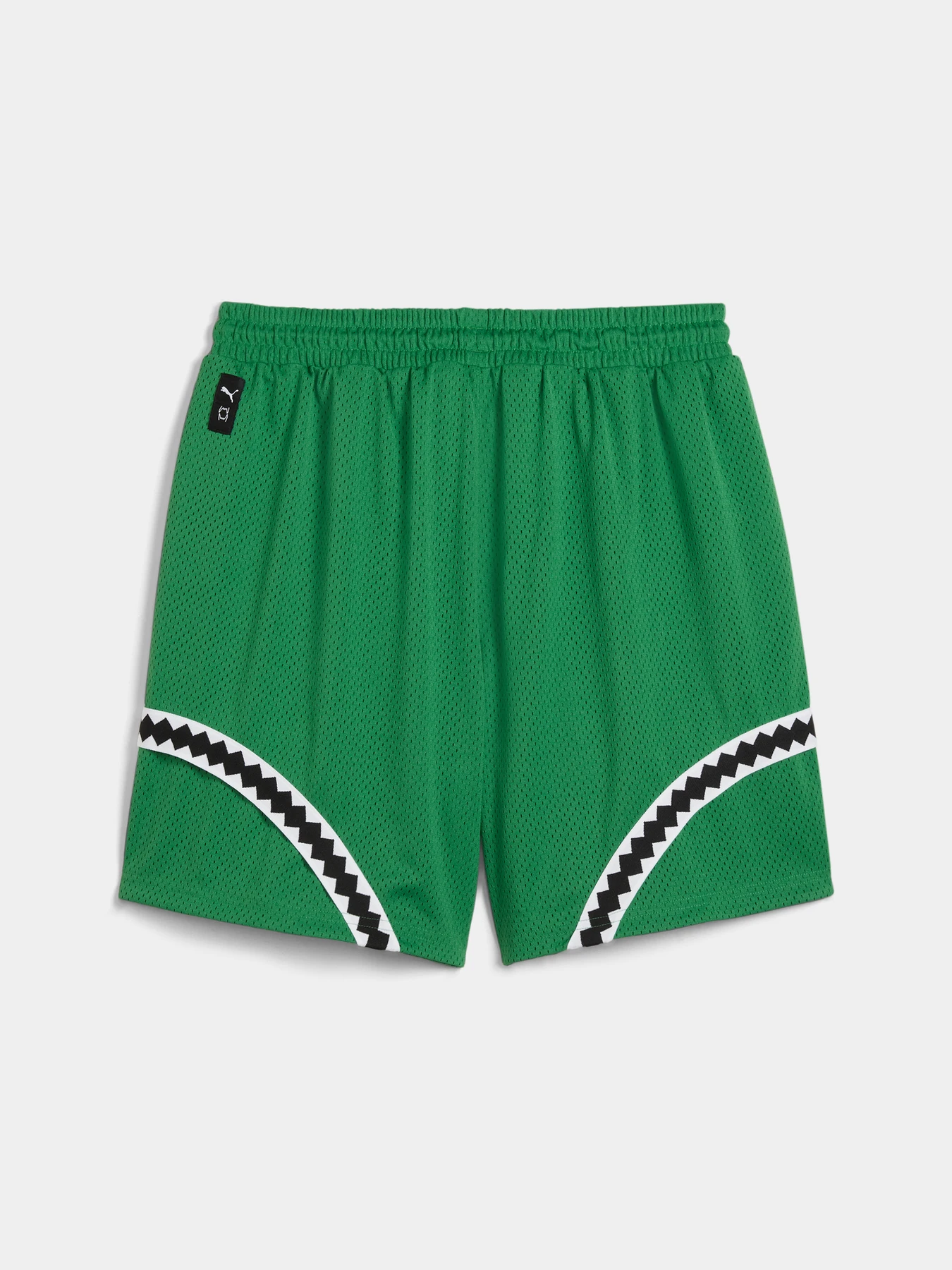 Шорты PUMA Crowd Craze Mesh Short модель 627219 Фото