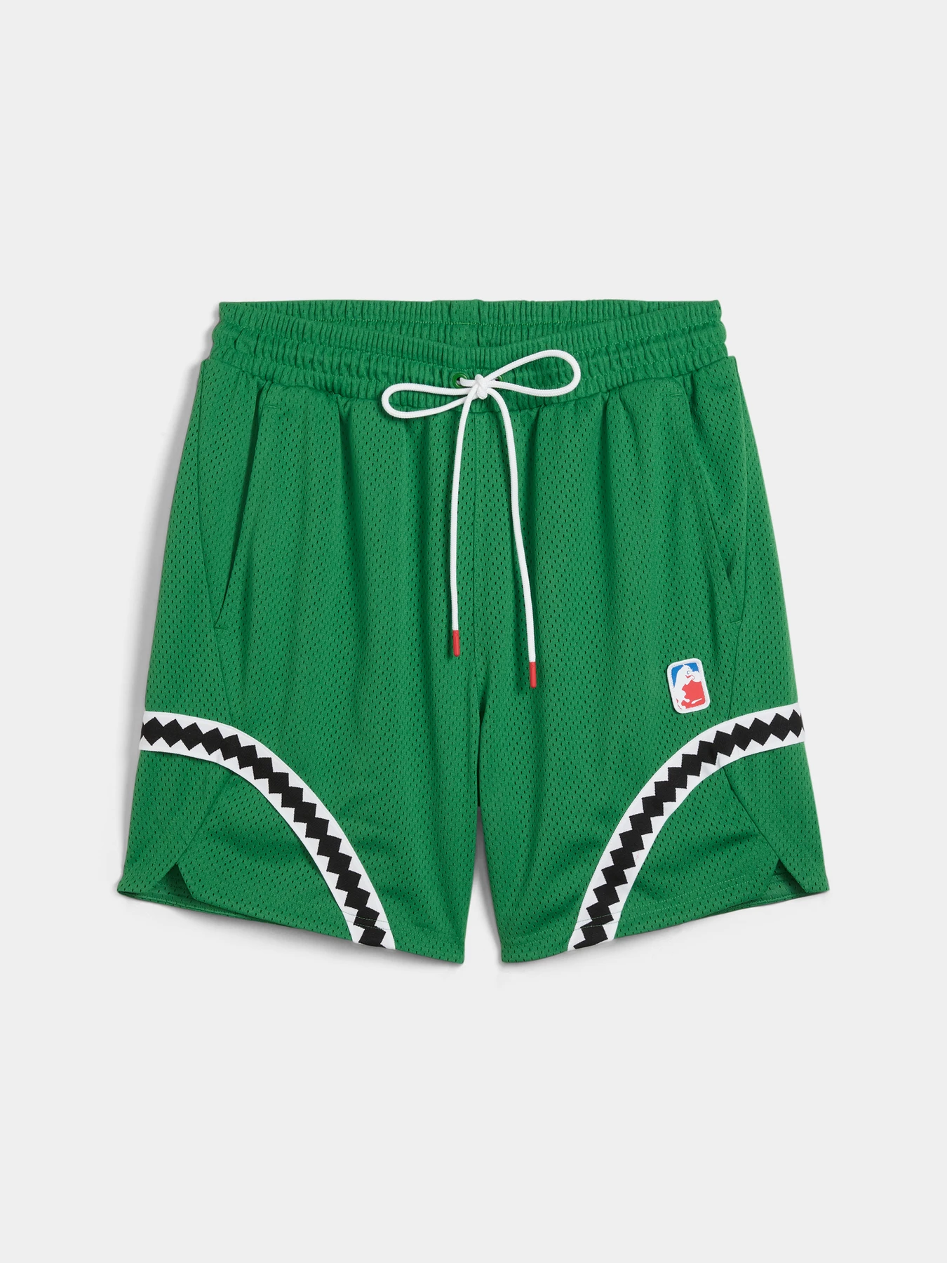 Шорты PUMA Crowd Craze Mesh Short модель 627219 Фото