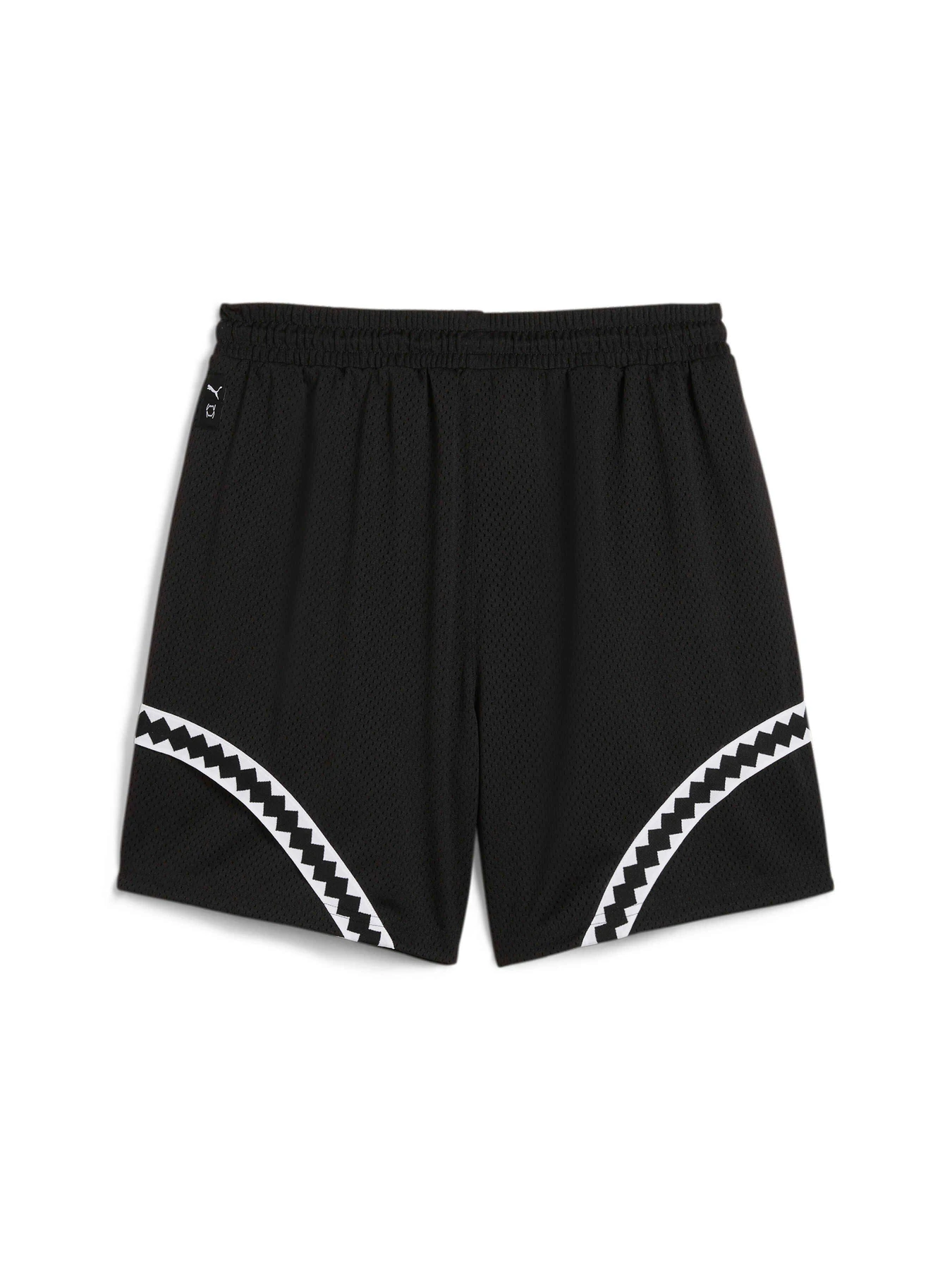 Шорты PUMA Crowd Craze Mesh Short модель 627219 Шорты PUMA Crowd Craze Mesh Short модель 627219 Фото