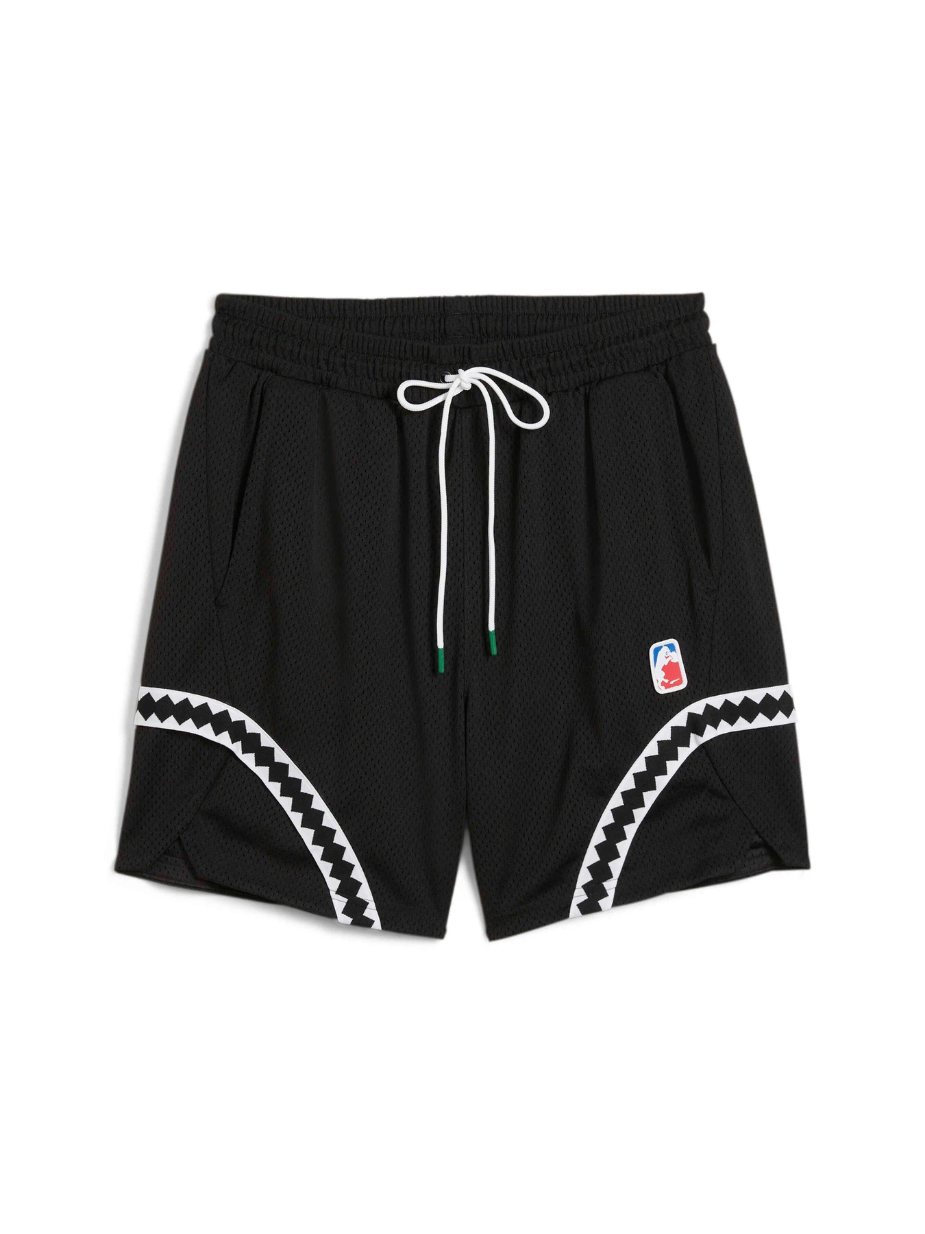 Шорты PUMA Crowd Craze Mesh Short модель 627219 Шорты PUMA Crowd Craze Mesh Short модель 627219 Фото