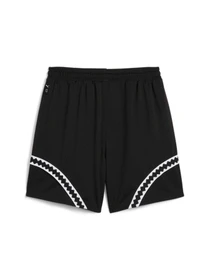 Шорты PUMA Crowd Craze Mesh Short модель 627219 Фото