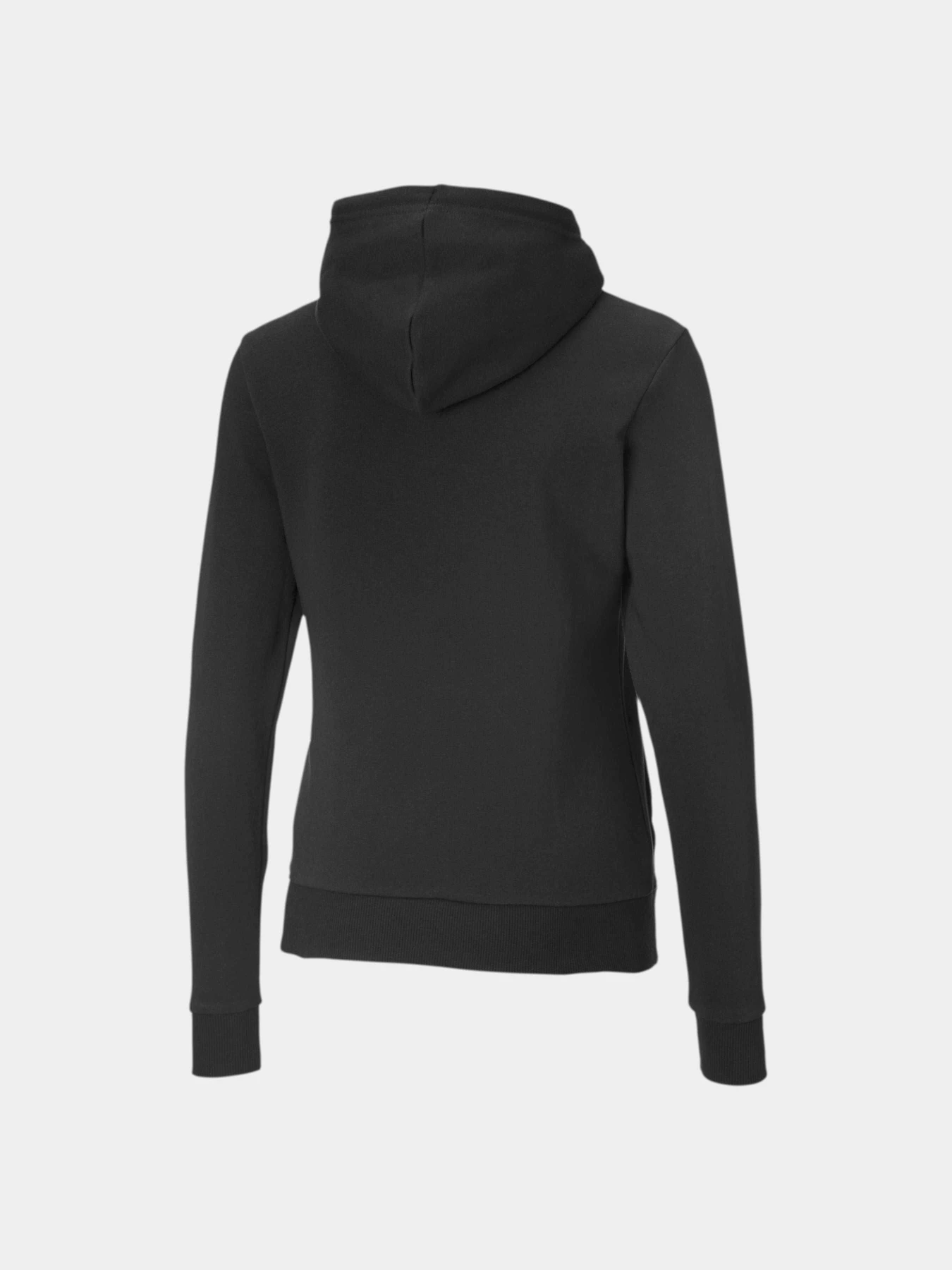 Худі та світшоти PUMA Ess Hoody Tr модель 854783 Фото