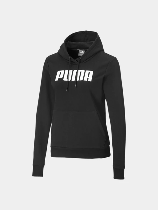 Худі та світшоти PUMA Ess Hoody Tr модель 854783 Фото