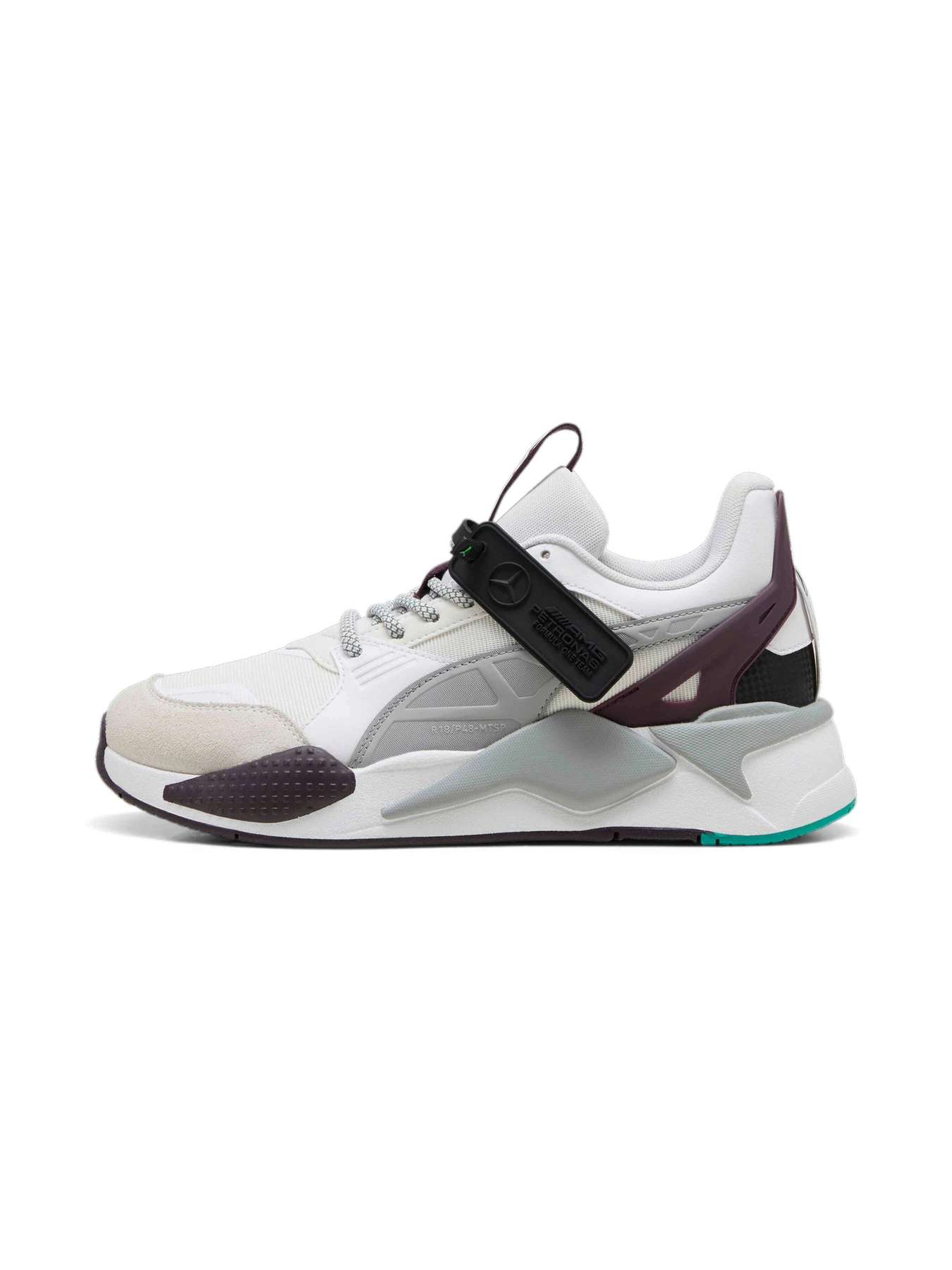 Кроссовки PUMA Mapf1 Rs-x T модель 308385 Кроссовки PUMA Mapf1 Rs-x T модель 308385 Фото