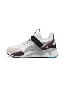 Кроссовки PUMA Mapf1 Rs-x T модель 308385 Фото