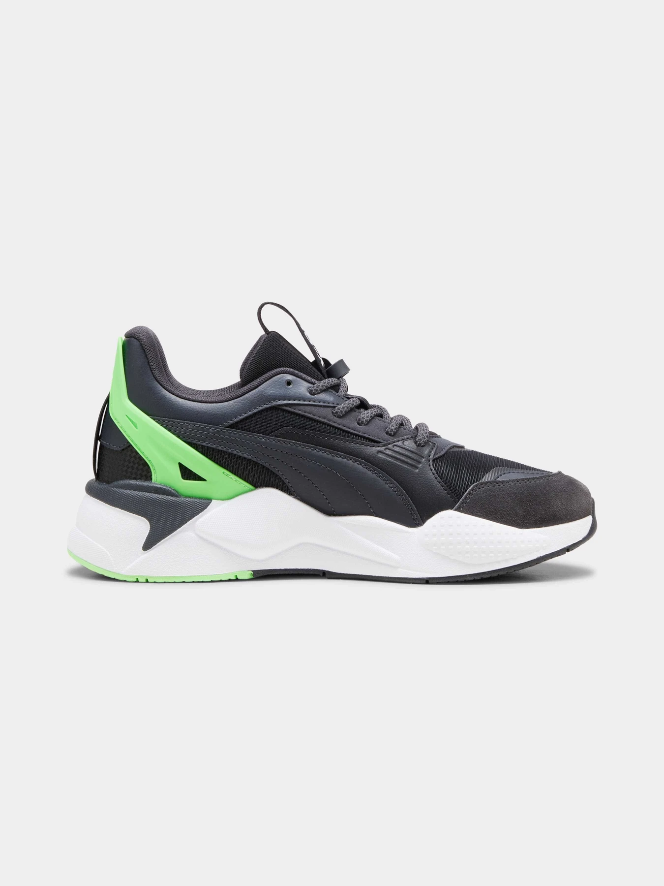 Кроссовки PUMA Mapf1 Rs-x T модель 308385 Фото