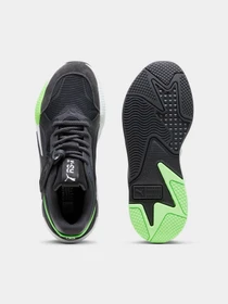 Кроссовки PUMA Mapf1 Rs-x T модель 308385 Фото