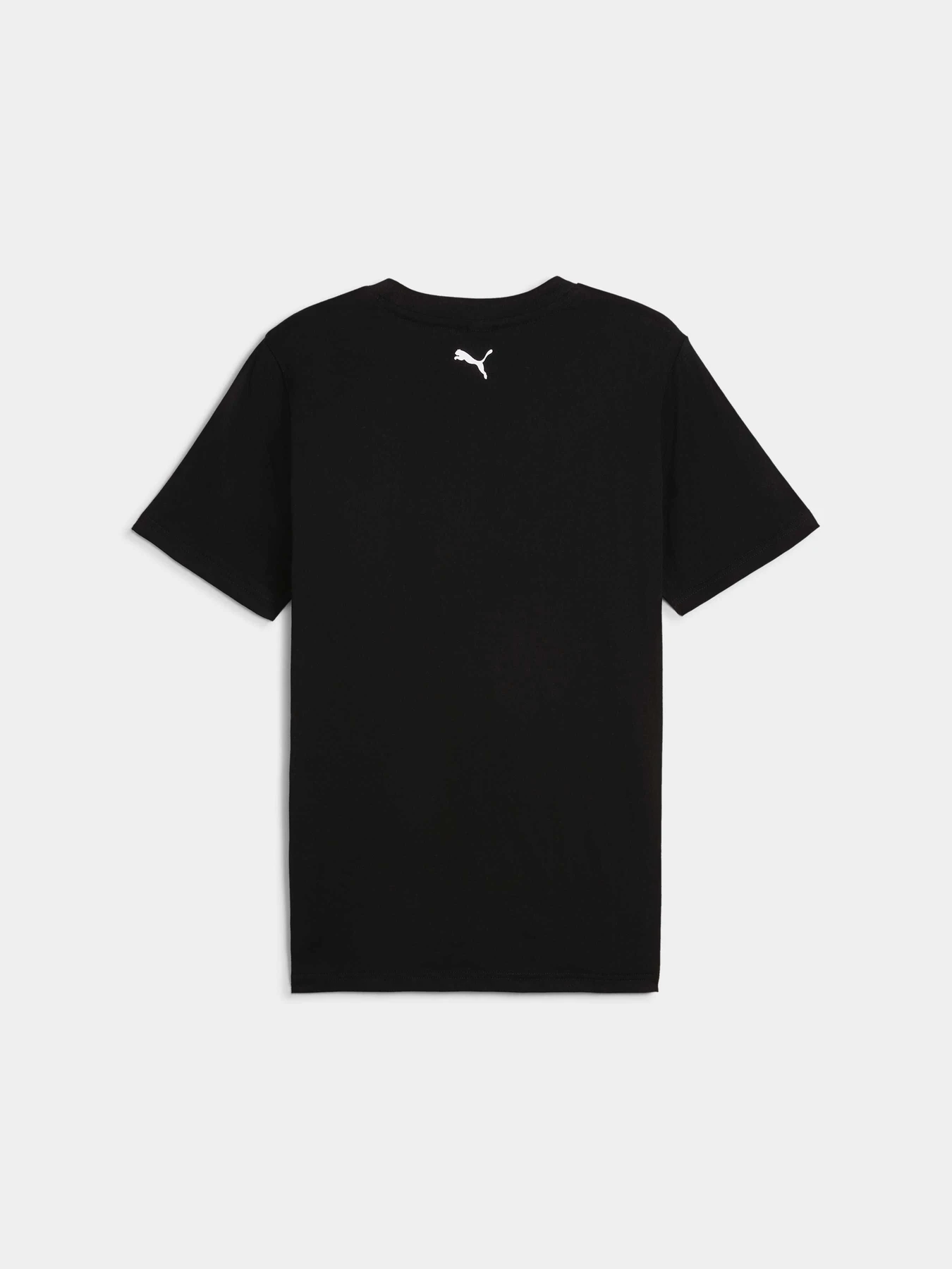 Футболки і поло PUMA Ferrari Race Graphic Tee модель 627052 Футболки і поло PUMA Ferrari Race Graphic Tee модель 627052 Фото